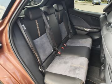 Lexus LBX